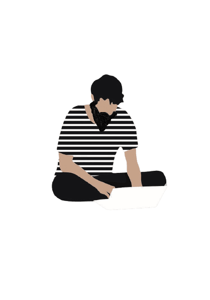 Nazam Muhammad, mobile application developer