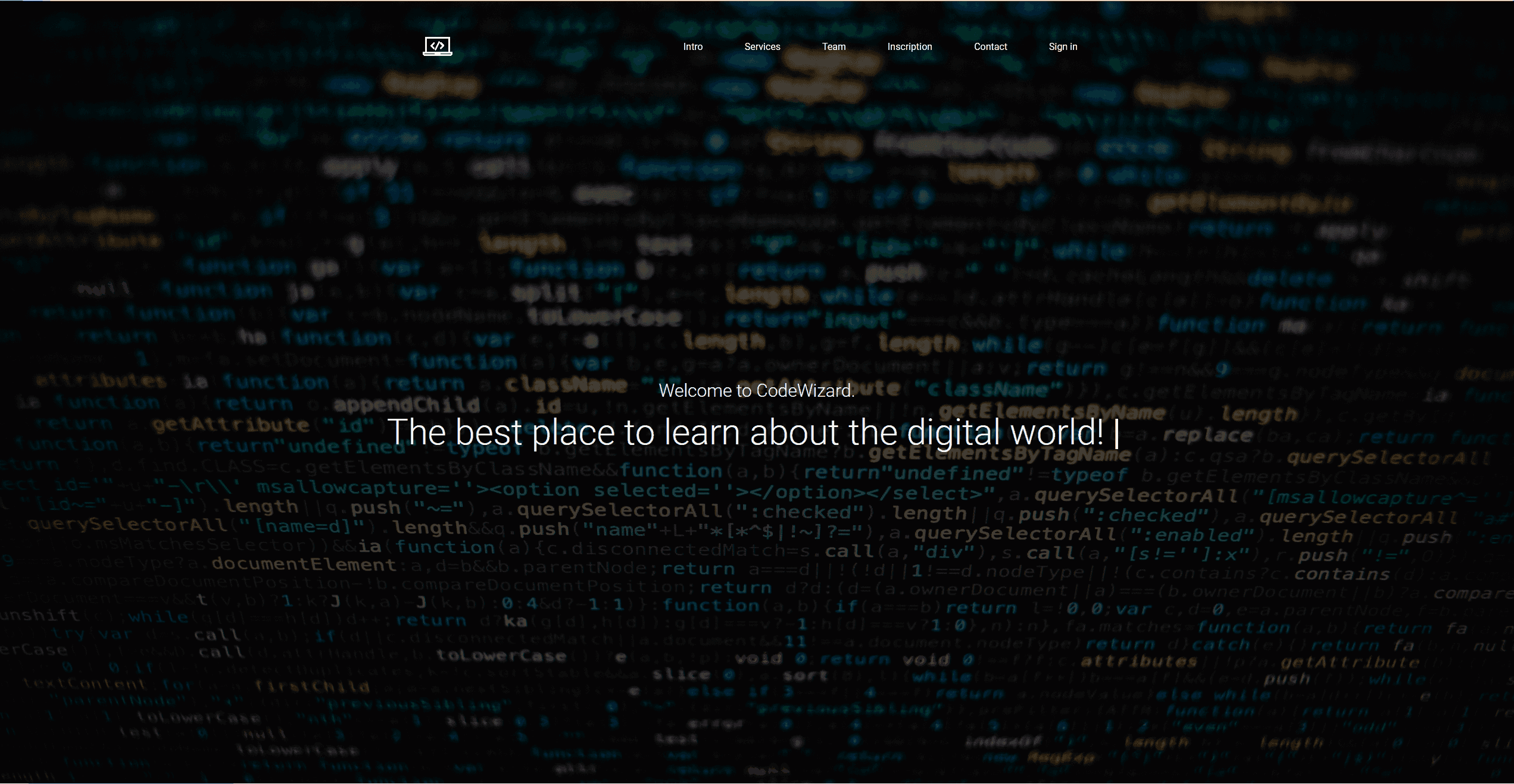 TrainPro Platform